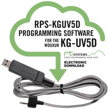 RT SYSTEMS RPSKGUV5D